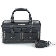 Olkalaukut Dr. Martens  Top Handle Bag Bag Black Kiev+Smooth  Yksi Kok...
