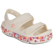 Lasten Puukengät Crocs  Crbnd Cruiser Glw Confetti Band SdK  36 / 37