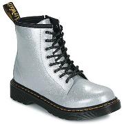 Lastenkengät Dr. Martens  1460 J Silver Nebula Glitter  36