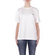 Lyhythihainen t-paita Barrow  S6BWUATH010  EU S