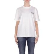 Lyhythihainen t-paita Barrow  S6BWUATH087  EU S