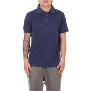 Lyhythihainen poolopaita Fay  NPMB252143  IT M