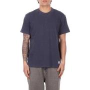 Lyhythihainen t-paita Fay  MPMB352119  IT S