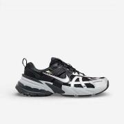 Tennarit Nike  V2K Run Black Metallic Silver (Women's)  36 1/2