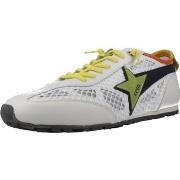 Kengät Cetti  Sport   Zapatillas Hombre Modèle V26 Sandwich Deportivos...
