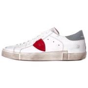 Kengät Philippe Model  PRLU  40