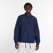 Pitkähihainen paitapusero New Balance  Lightweight coaches jacket  EU ...
