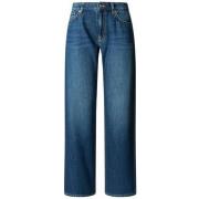 Suorat farkut Pepe jeans  PL20490264F20 000  US 24 / 30