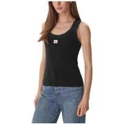 Lyhythihainen t-paita Calvin Klein Jeans  LV047F355G UB1  EU S