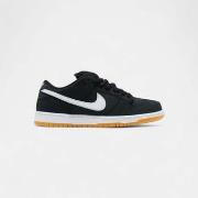 Kengät Nike  SB Dunk Low Pro Black Gum  37 1/2