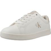 Lastenkengät Calvin Klein Jeans  LOW CUT LACE UP  36