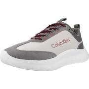 Kengät Calvin Klein Jeans  LIGHT EVA RUNNER  40