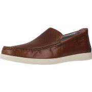 Kengät Stonefly  Mocasines Hombre Modèle 110715  40