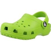 Lasten Puukengät Crocs  CLASSIC CLOG T  24 / 25