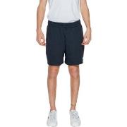 Shortsit & Bermuda-shortsit New Balance  MS41520  EU S