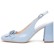 Korkokengät NeroGiardini  Vernice 8290 Tpu Aria Obera Natur  37