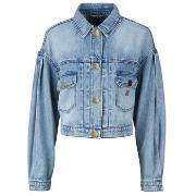 Farkkutakki Armani Exchange  XW002260  EU S