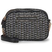 Olkalaukut Les Petites Bombes  ALBANE  Yksi Koko