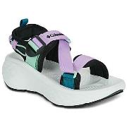 Sandaalit Columbia  KONOS ELEVATE STRAP SANDAL  36
