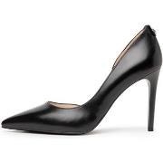 Korkokengät NeroGiardini  Pandora Nappa Tpu Breia Missi  36