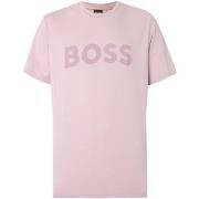 Lyhythihainen t-paita BOSS  THINKING 1 50481923  EU XXL