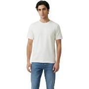 Lyhythihainen t-paita Antony Morato  MMKS02657-FA100245  EU XXL
