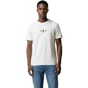 Lyhythihainen t-paita Tommy Hilfiger  DM0DM22532  EU XXL