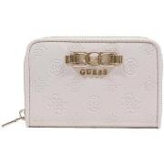 Lompakot Guess  ANISE SLG MEDIUM ZIP AROUND SWPD99 16140  Yksi Koko