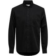 Pitkähihainen paitapusero Only & Sons   Onsorson Regular Yfm Dnm Shirt...