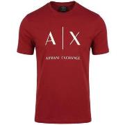 Lyhythihainen t-paita EAX  XM002683 AF10356  EU XXL