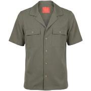 Lyhythihainen paitapusero Gianni Lupo  GL001LT  EU XXL