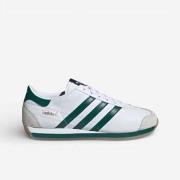 Kengät adidas  Country Japan Cloud White Collegiate Green  38
