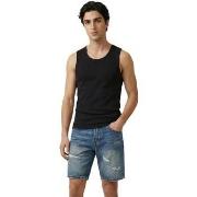 Hihattomat paidat / Hihattomat t-paidat Gianni Lupo  GL20001Q-S26  EU ...