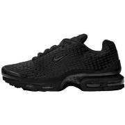 Kengät Nike  Air Max Plus 7 Black  40 1/2
