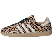 Kengät adidas  Samba OG Leopard Magic Beige  36 2/3