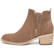 Kengät NeroGiardini  Velour Mou Velour Mou Tr Basilea 828 Natur  36