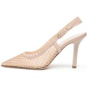 Korkokengät NeroGiardini  T.Palladium Net Nappa Pandora Femme Tpu Sia ...