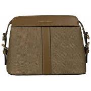 Olkalaukut David Jones  DH68122OLIVEGREENROV  Yksi Koko