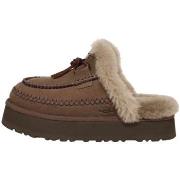 Kengät UGG  Disquette Alpine Slipper Hickory  40