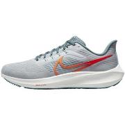 Kengät Nike  Air Zoom Pegasus 39 Pure Platinum Total Orange  45