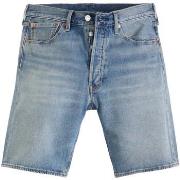 Shortsit & Bermuda-shortsit Levis  501 Original  US 29