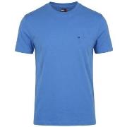 Lyhythihainen t-paita Tommy Hilfiger  DM0DM22504  EU XXL