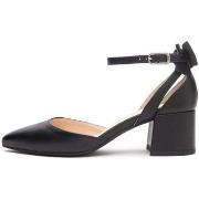 Korkokengät NeroGiardini  Nappa Pandora Tpu Tenna  36