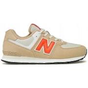 Kengät New Balance  GC574HBO  36
