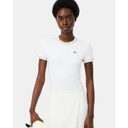T-paidat & Poolot Lacoste  TF5289  FR 34