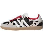 Kengät adidas  Samba OG Cow Print Aurora Coffee  36