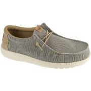 Kengät HEYDUDE  Wally Braided  41