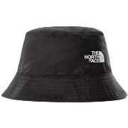 Lippalakit The North Face  Sun Stash Hat Tnfblk  Yksi Koko