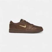 Kengät Nike  Jordan 1 Low Method of Make Cacao Wow (Women's)  38 1/2