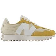 Kengät New Balance  327 Beige Workwear  45